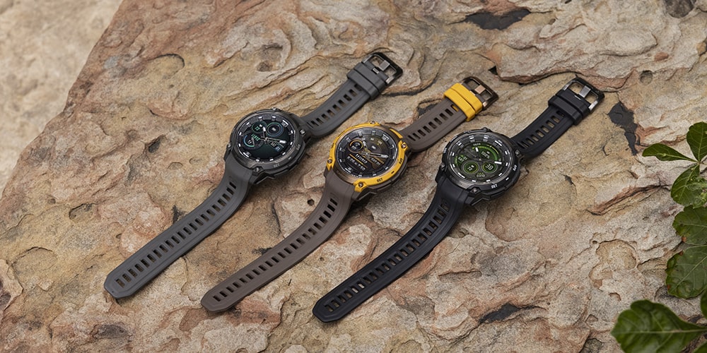 Garmin Instinct Crossover AMOLED